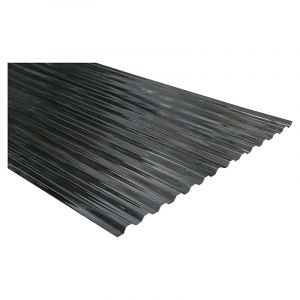 Policarbonato ondulada 8 mm