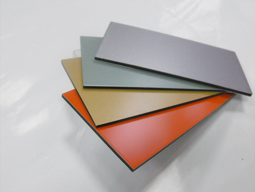 Aluminio Compuesto – Metalac Acabados Arquitectonicos