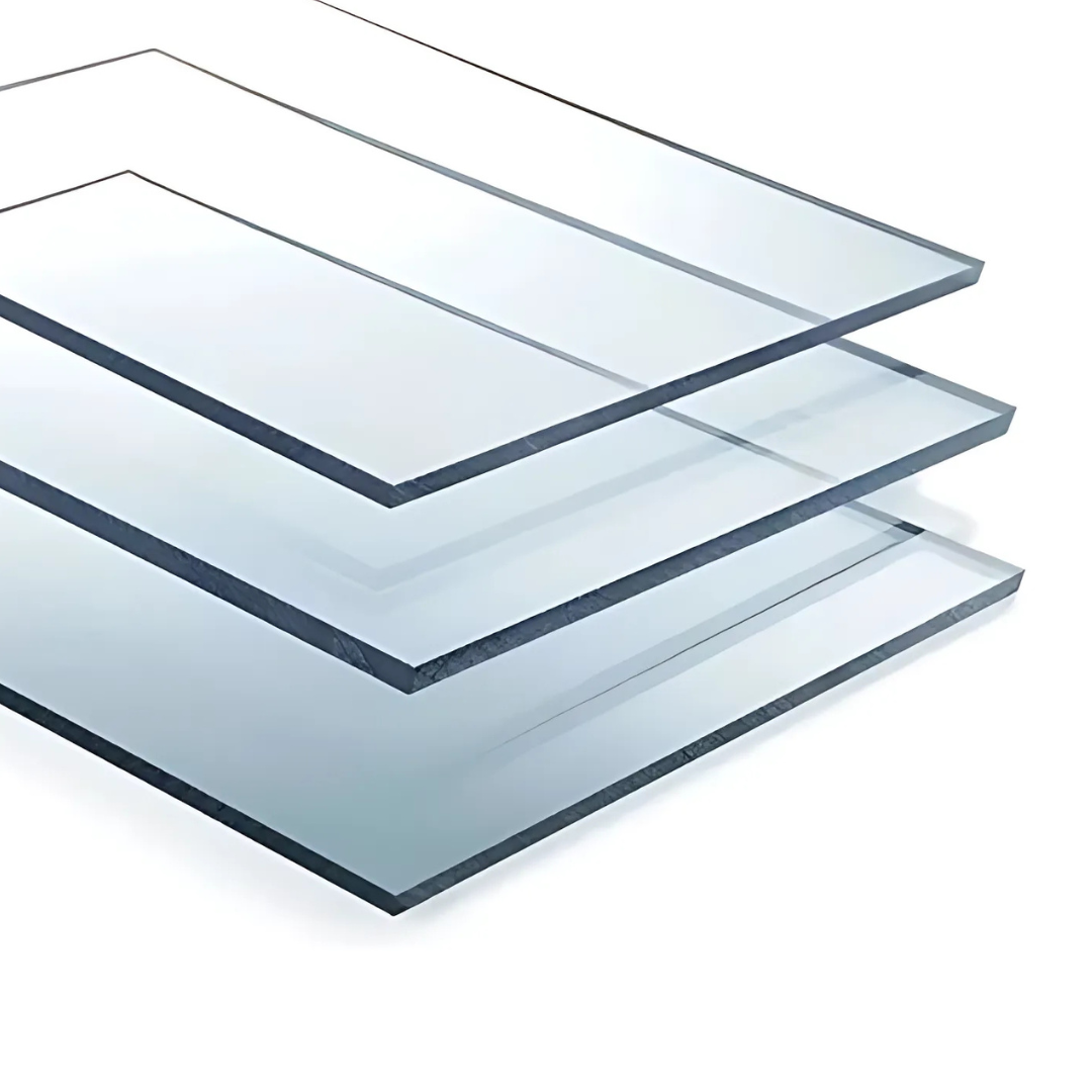 Policarbonato sólido